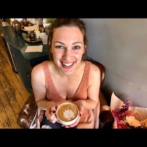 Meet your Posher, Alison